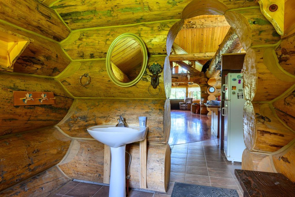 554 Elk Run Drive, Rexford, MT 59930 photo 33