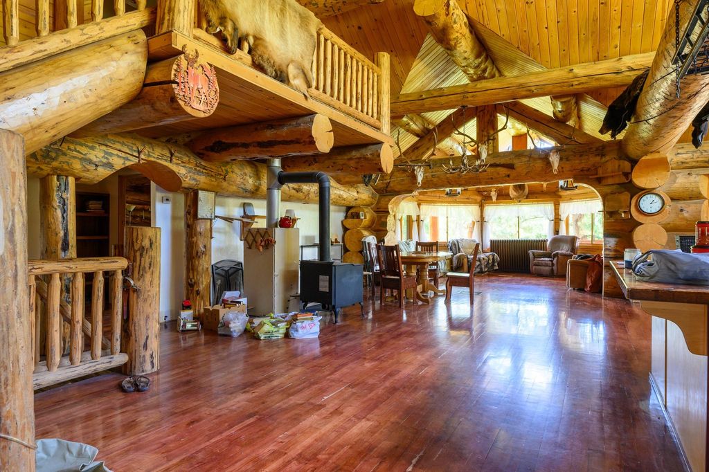 554 Elk Run Drive, Rexford, MT 59930 photo 36