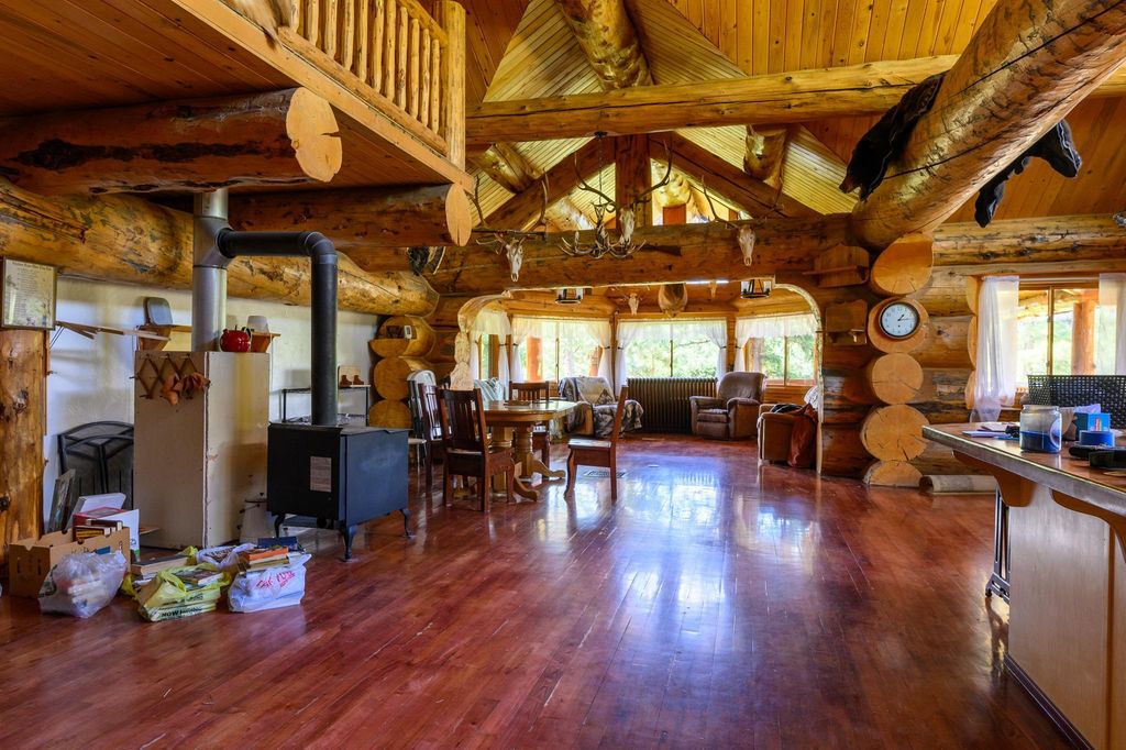 554 Elk Run Drive, Rexford, MT 59930 photo 37