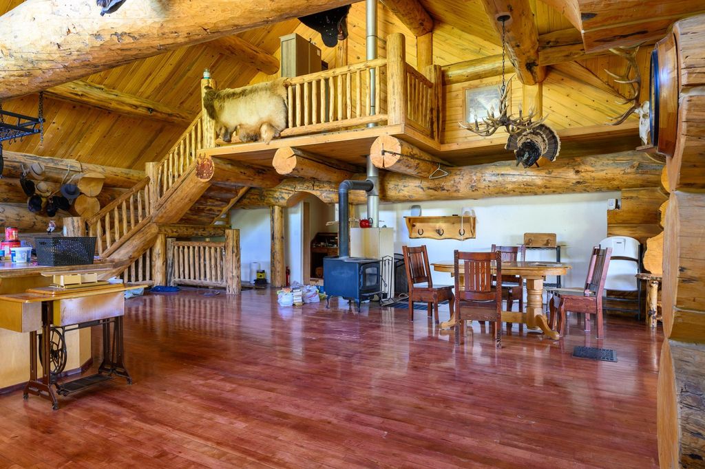 554 Elk Run Drive, Rexford, MT 59930 photo 39