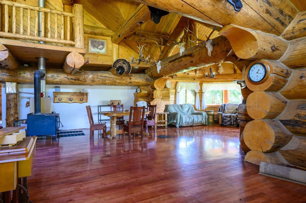 554 Elk Run Drive, Rexford, MT 59930 photo 40