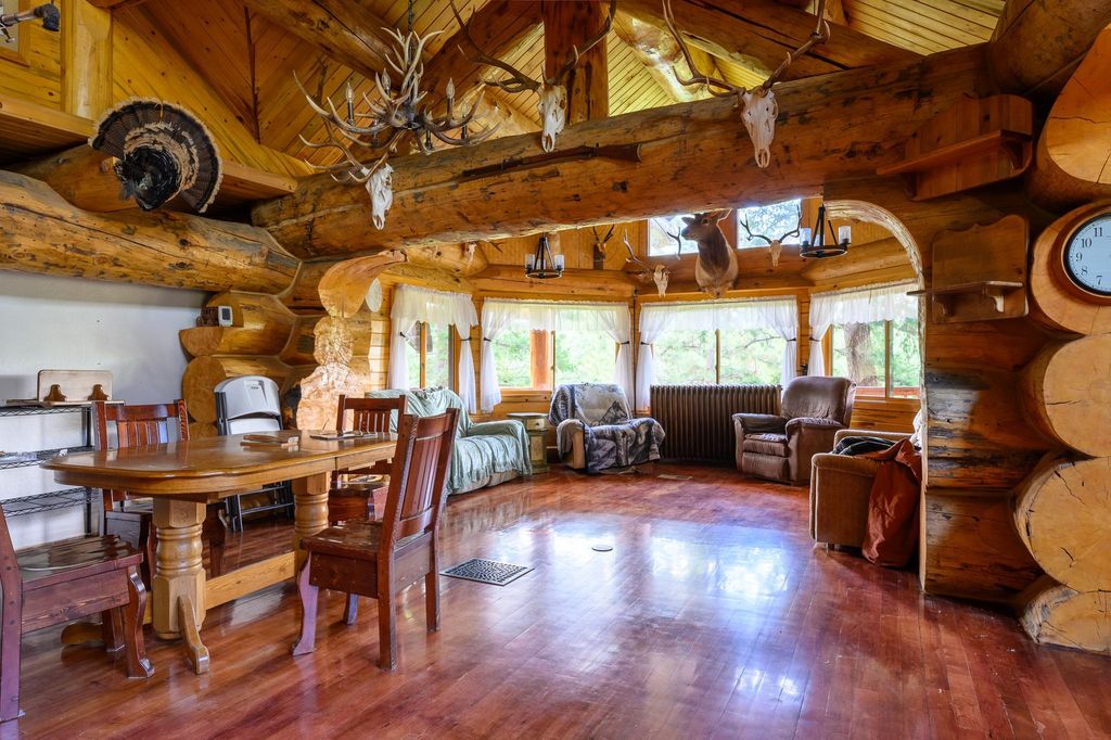 554 Elk Run Drive, Rexford, MT 59930 photo 41