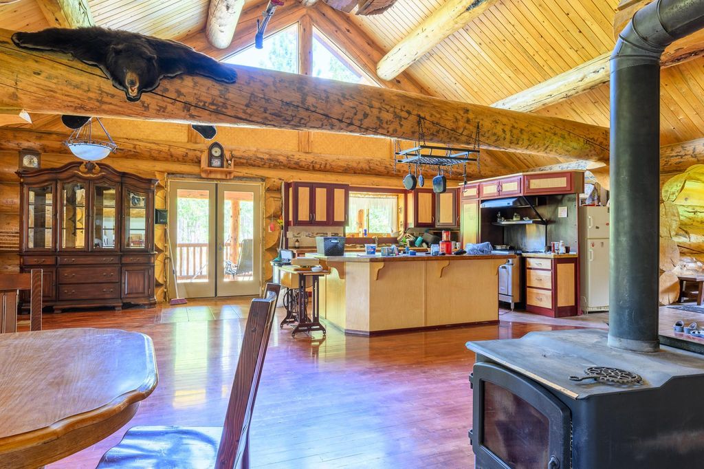 554 Elk Run Drive, Rexford, MT 59930 photo 43