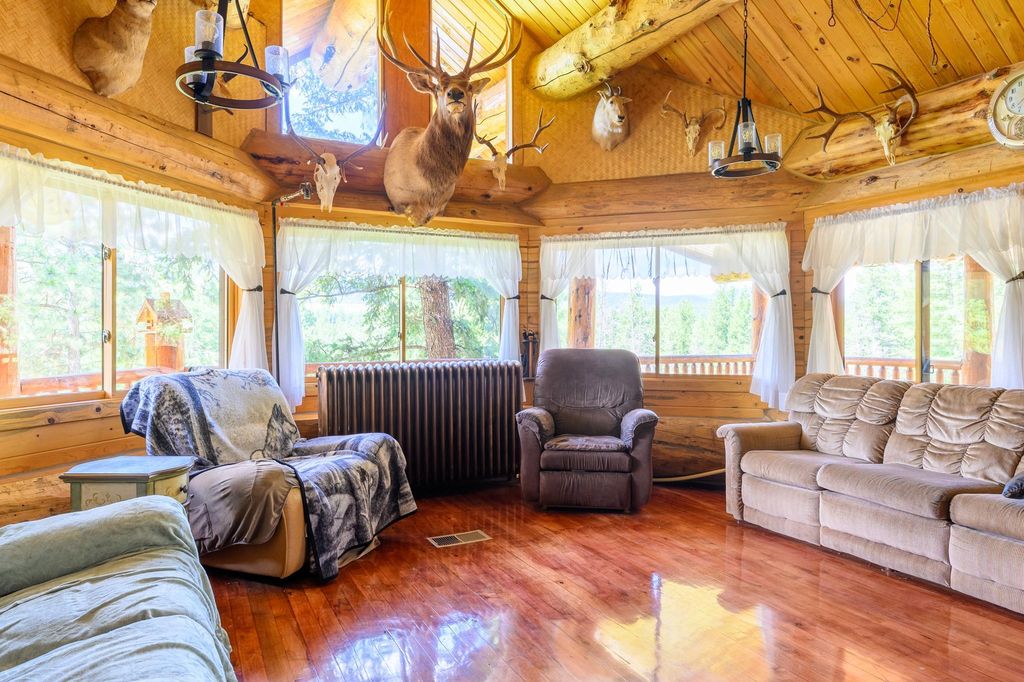 554 Elk Run Drive, Rexford, MT 59930 photo 45