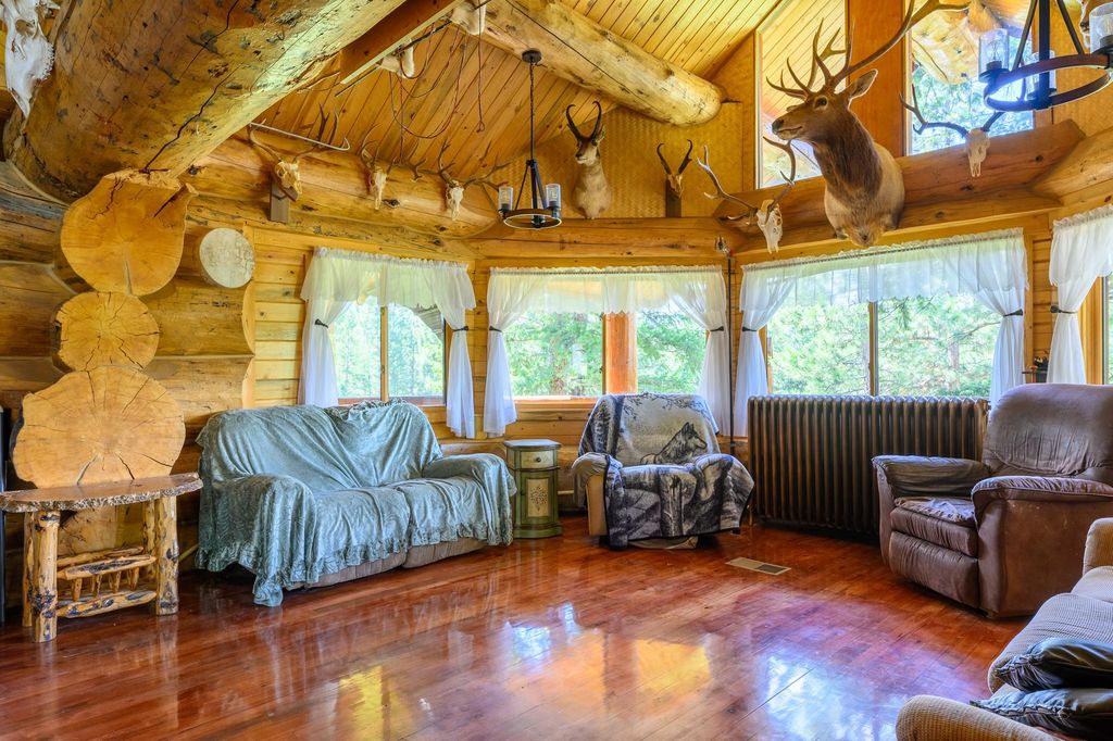 554 Elk Run Drive, Rexford, MT 59930 photo 46