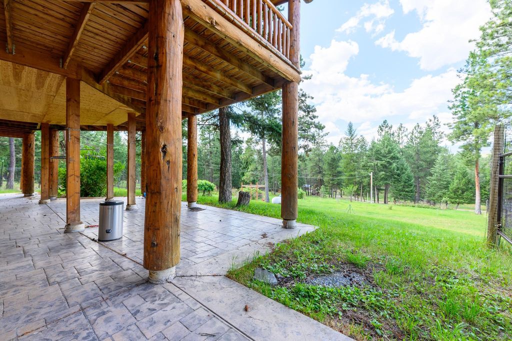 554 Elk Run Drive, Rexford, MT 59930 photo 5