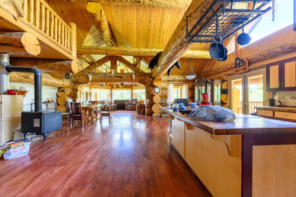 554 Elk Run Drive, Rexford, MT 59930 photo 59