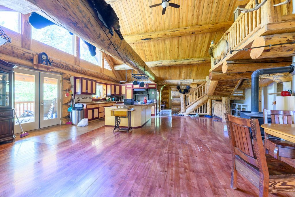 554 Elk Run Drive, Rexford, MT 59930 photo 60