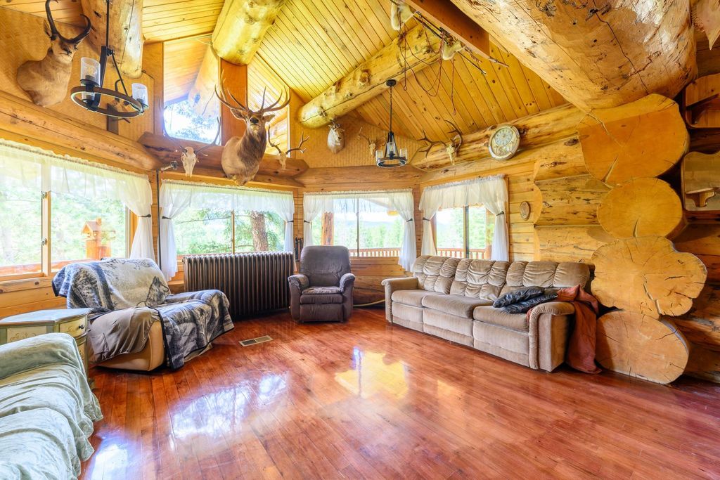 554 Elk Run Drive, Rexford, MT 59930 photo 62