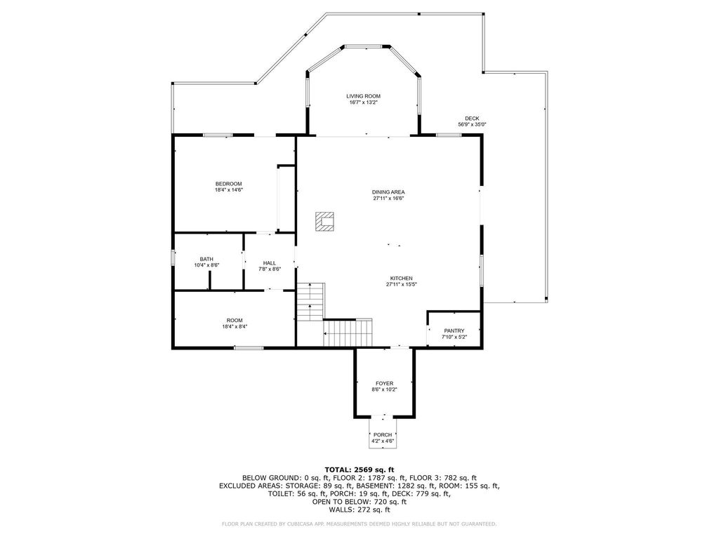 554 Elk Run Drive, Rexford, MT 59930 photo 73