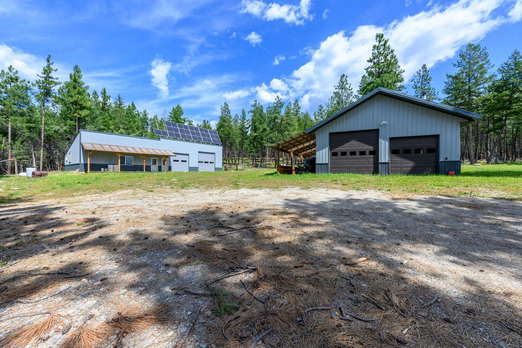 554 Elk Run Drive, Rexford, MT 59930 photo 9