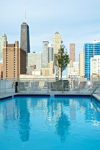 757 N Orleans Street 1511, Chicago, IL 60654