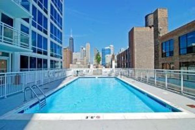 757 N Orleans Street 1511, Chicago, IL 60654