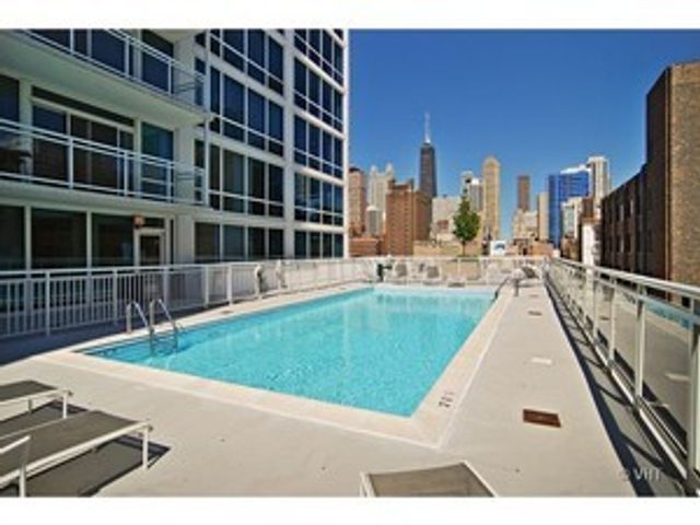 757 N Orleans Street 1511, Chicago, IL 60654