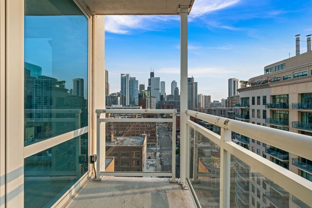 757 N Orleans Street 1511, Chicago, IL 60654