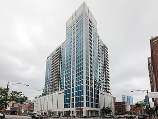 757 N Orleans Street 1511, Chicago, IL 60654