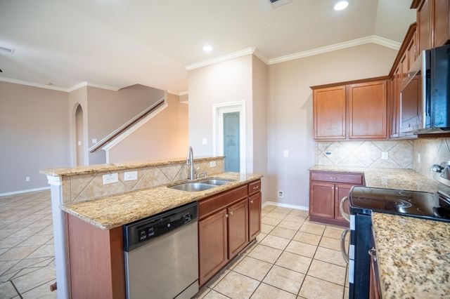 20226 Blue Lake View Lane, Humble, TX 77338