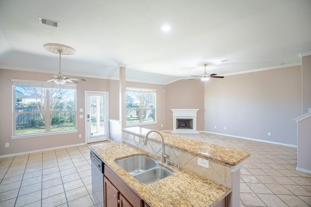 20226 Blue Lake View Lane, Humble, TX 77338