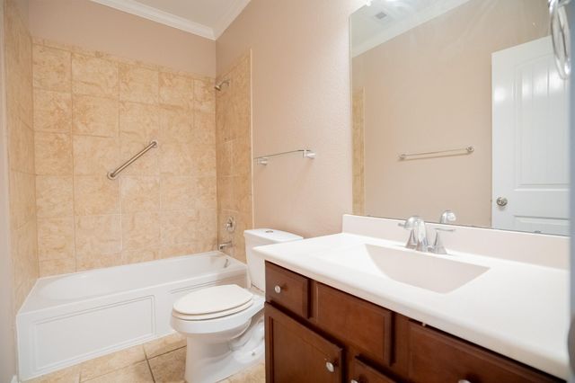 20226 Blue Lake View Lane, Humble, TX 77338