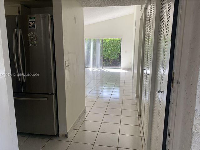 13234 SW 111th Ter 4-1, Miami, FL 33186