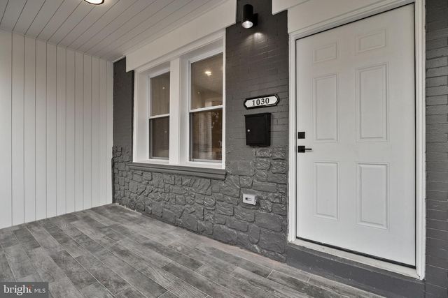 1030 S FRAZIER ST, Philadelphia, PA 19143