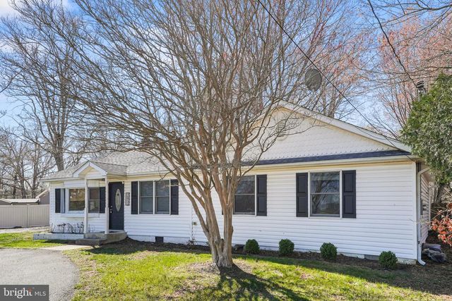 26951 MECHANICSVILLE RD, Mechanicsville, MD 20659