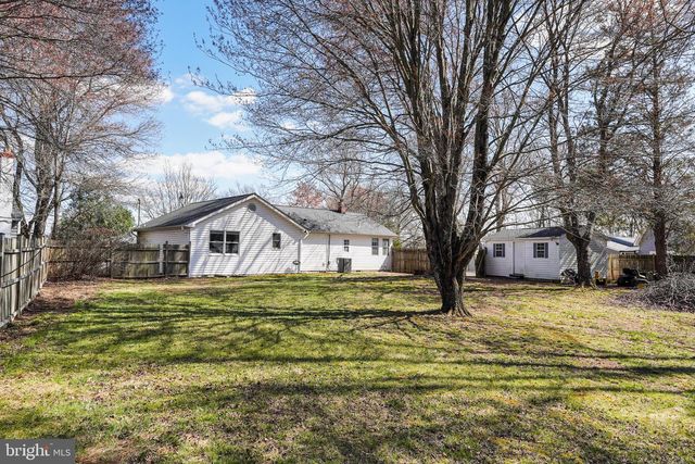 26951 MECHANICSVILLE RD, Mechanicsville, MD 20659