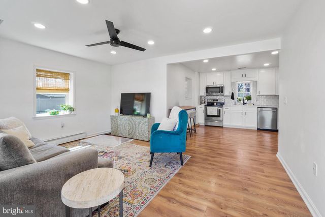 26951 MECHANICSVILLE RD, Mechanicsville, MD 20659