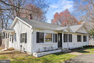 26951 MECHANICSVILLE RD, Mechanicsville, MD 20659