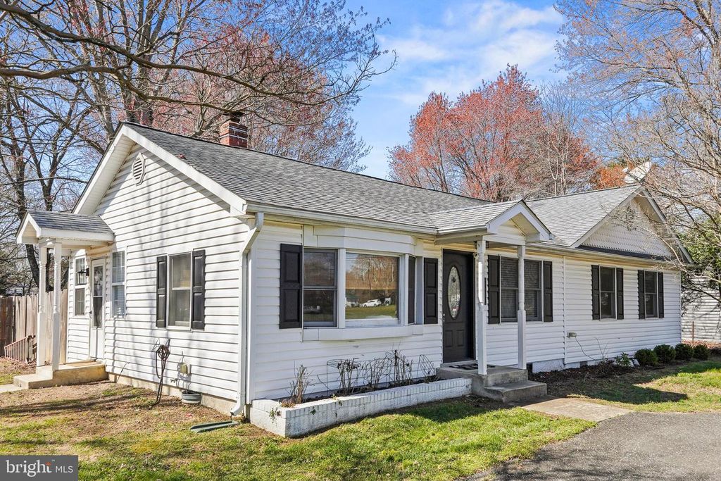 26951 MECHANICSVILLE RD, Mechanicsville, MD 20659