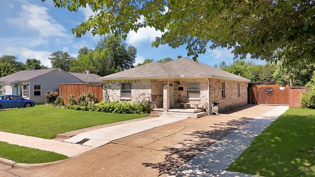409 Roberts Avenue, Irving, TX 75060