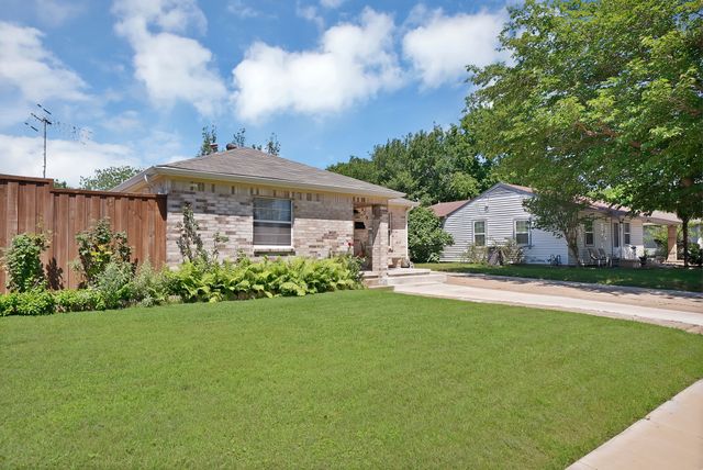 409 Roberts Avenue, Irving, TX 75060