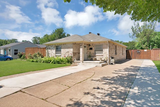 409 Roberts Avenue, Irving, TX 75060