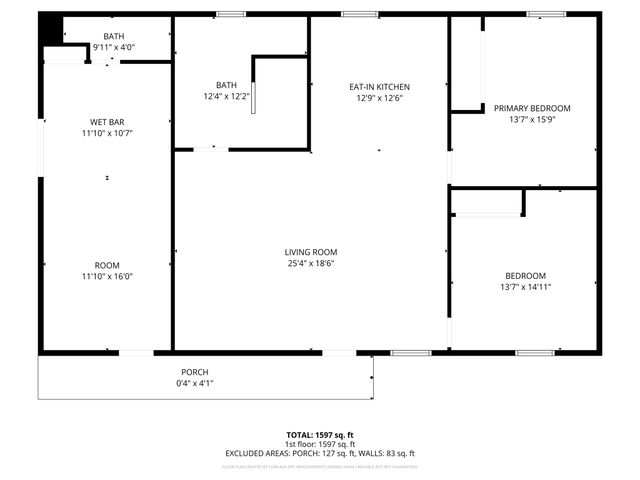 409 Roberts Avenue, Irving, TX 75060