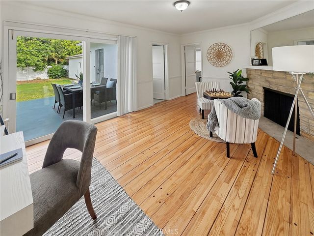 3924 Cerritos, Long Beach, CA 90807