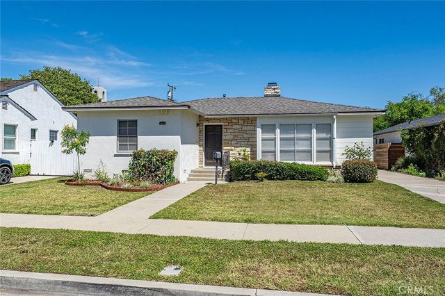 3924 Cerritos, Long Beach, CA 90807