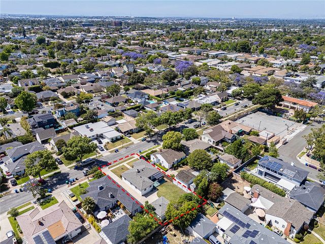 3924 Cerritos, Long Beach, CA 90807