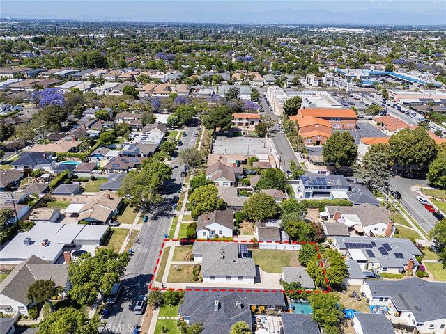 3924 Cerritos, Long Beach, CA 90807