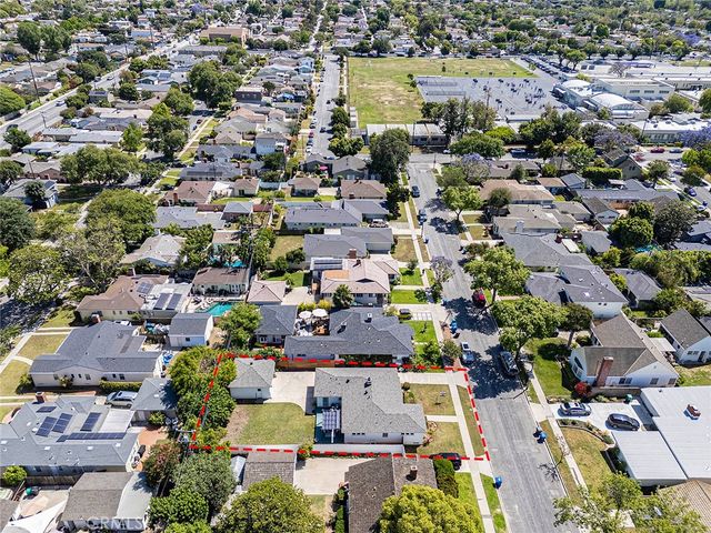 3924 Cerritos, Long Beach, CA 90807