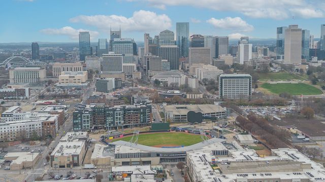 1330 3rd Ave, N, Nashville, TN 37208