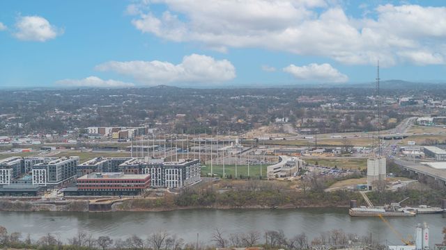 1330 3rd Ave, N, Nashville, TN 37208