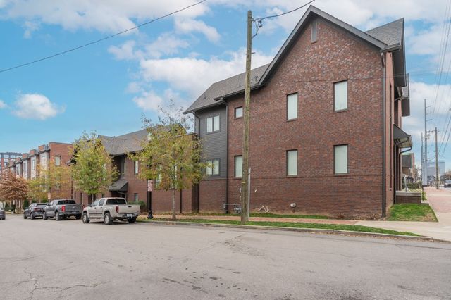 1330 3rd Ave, N, Nashville, TN 37208