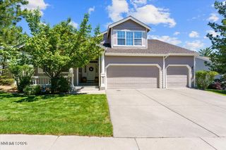 4591 Village Green Parkway, Reno, NV 89519