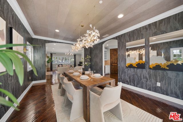 3251 Quail Run Road, Los Alamitos, CA 90720