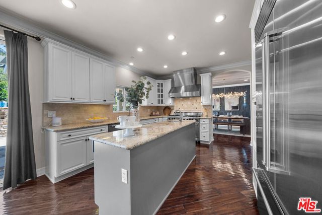 3251 Quail Run Road, Los Alamitos, CA 90720