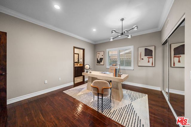 3251 Quail Run Road, Los Alamitos, CA 90720