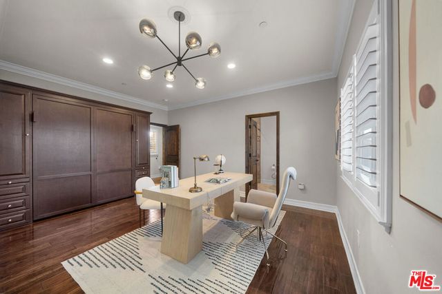 3251 Quail Run Road, Los Alamitos, CA 90720