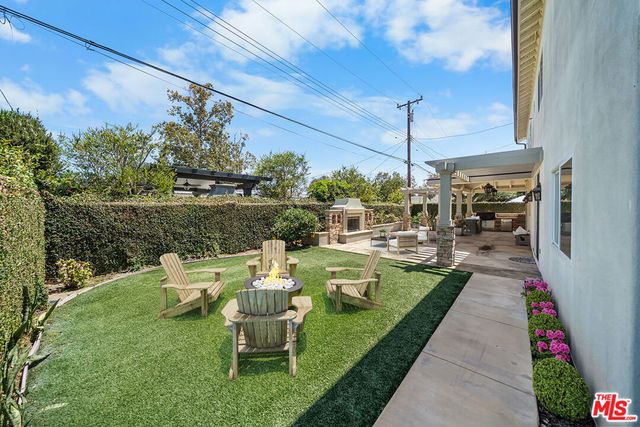 3251 Quail Run Road, Los Alamitos, CA 90720