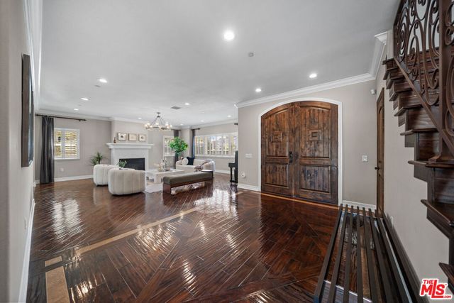 3251 Quail Run Road, Los Alamitos, CA 90720