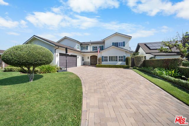 3251 Quail Run Road, Los Alamitos, CA 90720